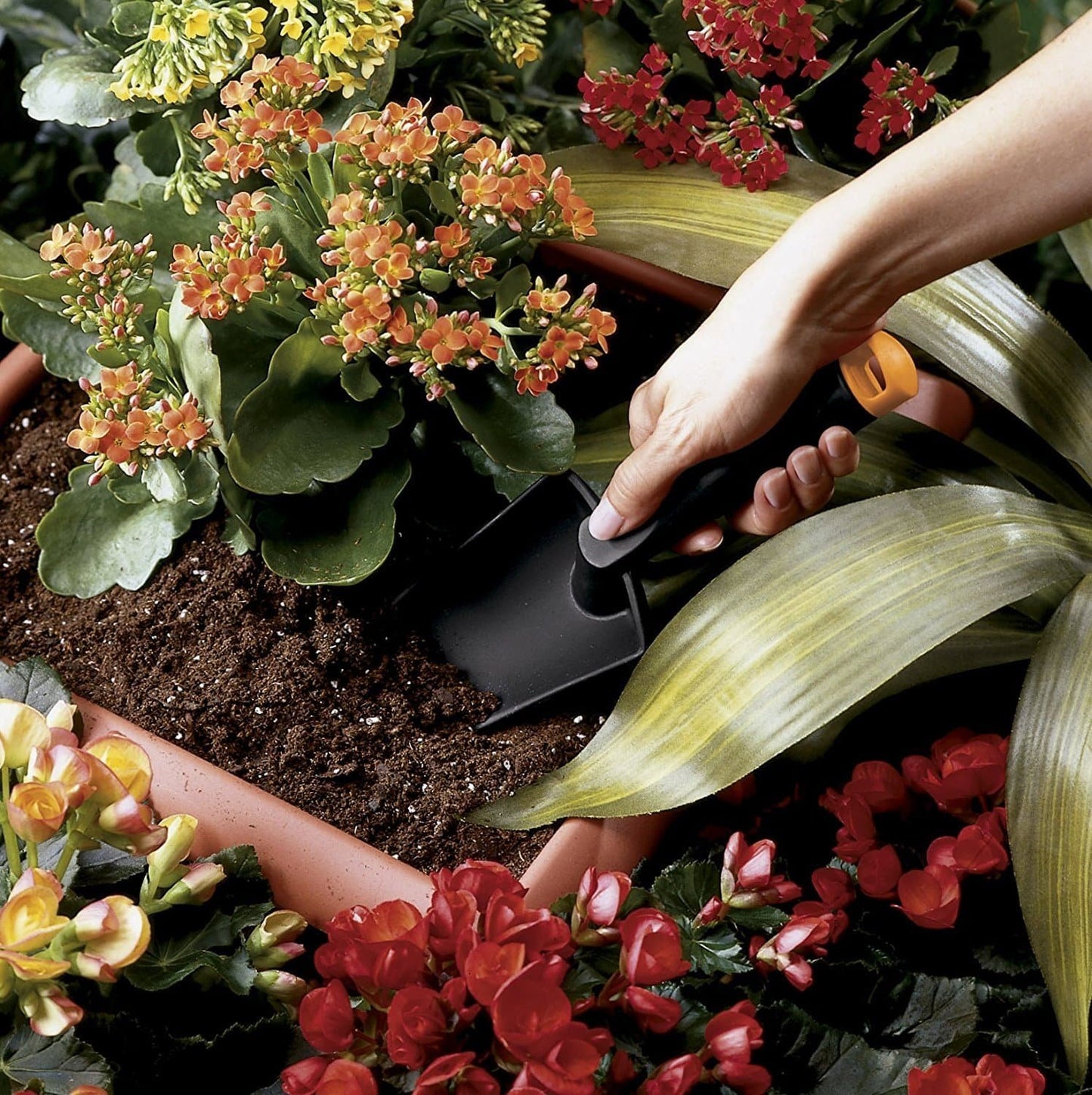 Garden Hand Tools: Extra Strength Composite - view 2